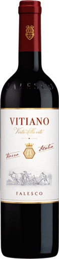 Falesco Vitiano Rosso Italia 2019 750ml