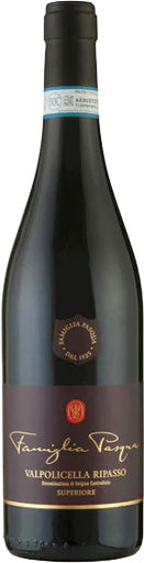 Famiglia Pasqua Valpolicella Ripasso Superiore 2021 750ml