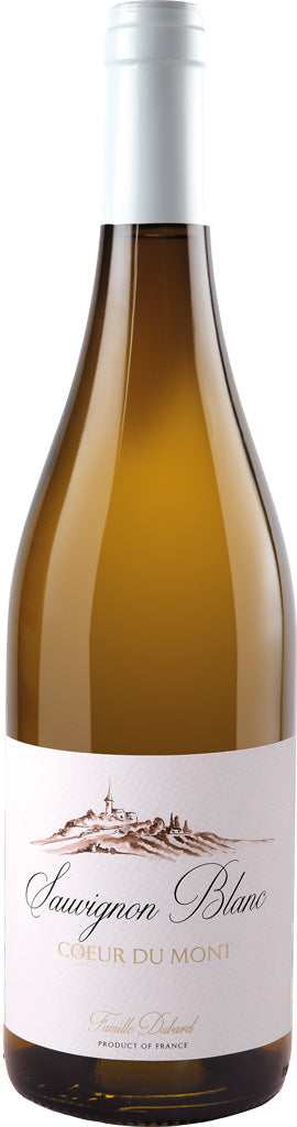 Famille Dubard Coeur du Mont Sauvignon Blanc 2022 750ml