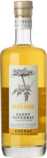 Fanny Fougerat Petite Cigue Cognac 750ml