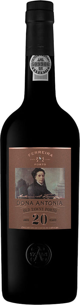 Ferreira Tawny Port 20 Year 750ml