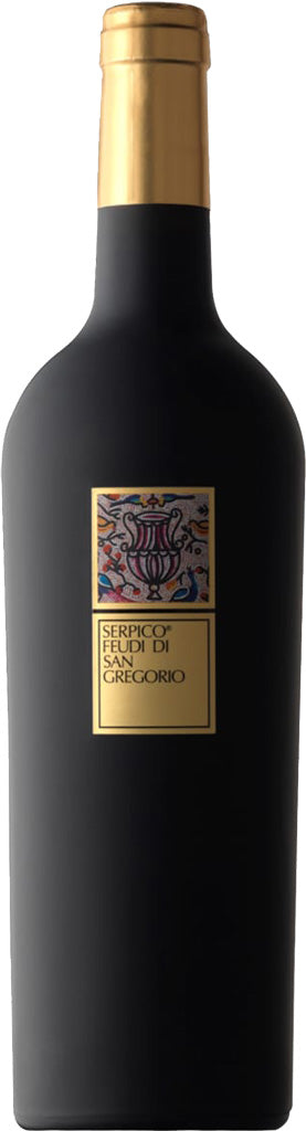Feudi di San Gregorio Serpico 2015 750ml