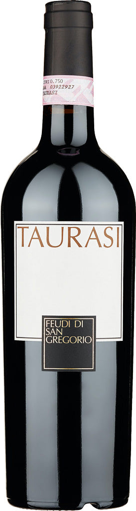 Feudi di San Gregorio Taurasi 2017 750ml