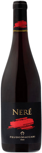 Feudo Maccari Nero d'Avola 2020 750ml