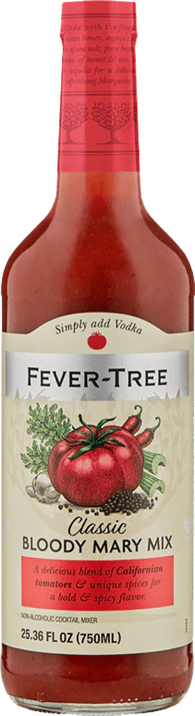 Fever-Tree Bloody Mary Mix 750ml