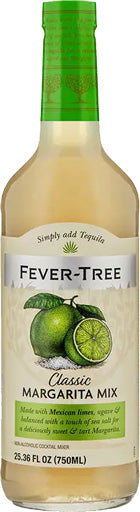 Fever-Tree Classic Margarita Mix 750ml