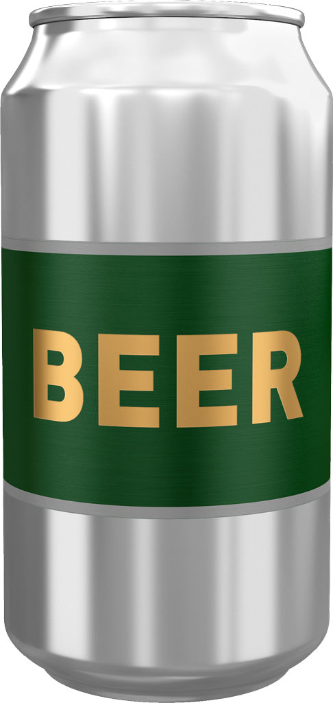 Field Recordings Beer Can 12oz Can