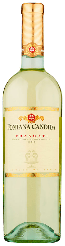Fontana Candida Frascati Secco 2022 750ml