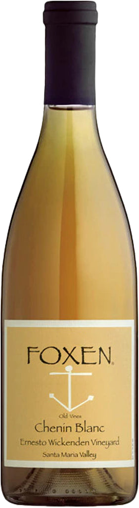 Foxen Chenin Blanc Wickenden Vineyard 2022 750ml