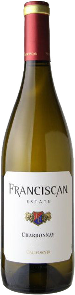 Franciscan Chardonnay 2022 750ml