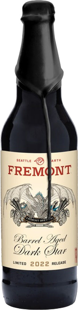 Fremont BA Dark Star 22oz