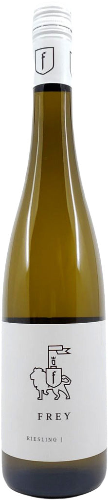 Frey Riesling Rheinhessen 2022 750ml