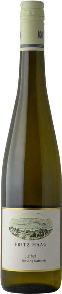 Fritz Haag Riesling Brauneberger Juffer Kabinett 2022 750ml
