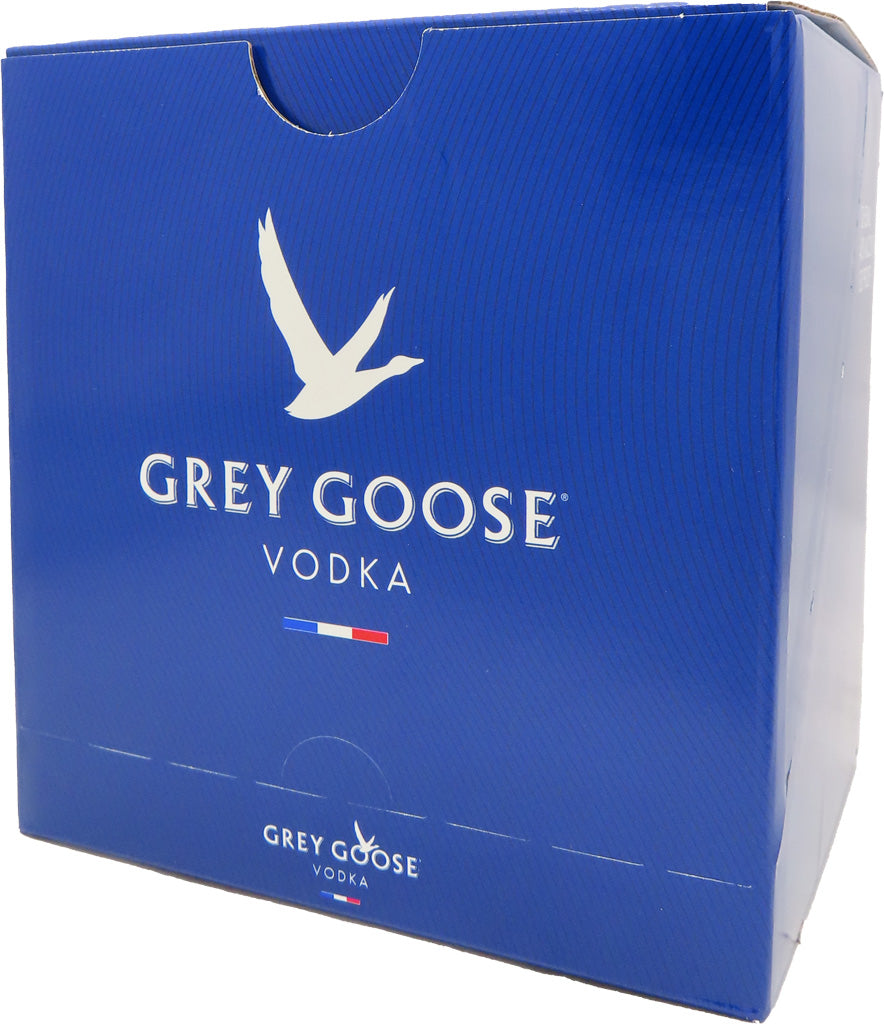 Grey Goose 50ml 12pk-0