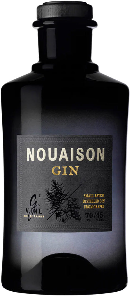 G'Vine Nouaison Gin 700ml-0