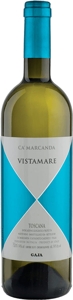 Gaja Ca'Marcanda Vistamare 2022 750ml