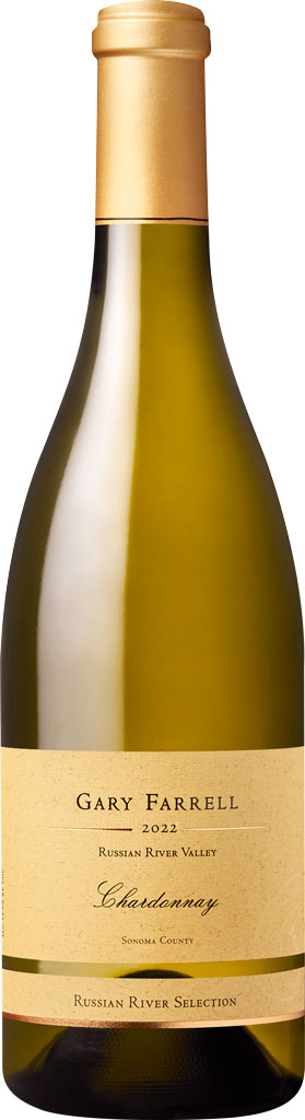 Gary Farrell Chardonnay Russian River Valley 2022 750ml-0