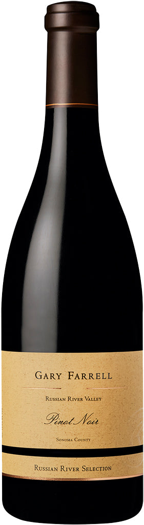 Gary Farrell Pinot Noir Russian River Valley 2021 750ml