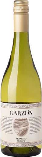 Garzon Albarino Reserve 2022 750ml