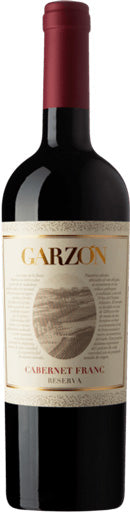 Garzon Cabernet Franc Reserve 2021 750ml