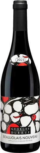Georges Duboeuf Beaujolais Nouveau 2023 750ml