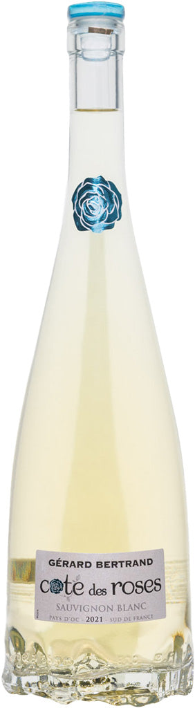 Gerard Bertrand Cotes des Roses Sauvignon Blanc 2021 750ml