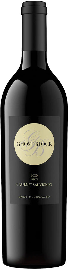 Ghost Block Cabernet Sauvignon Oakville 2020 750ml