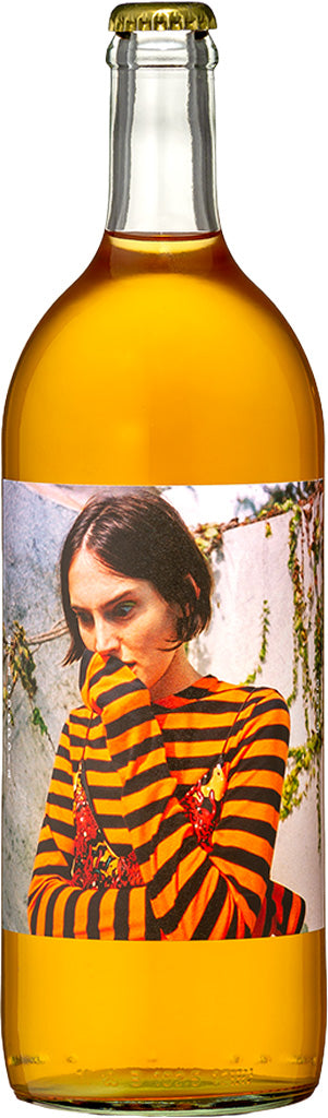 Gia Coppola Lake Orange Sauvignon Blanc 2021 1L