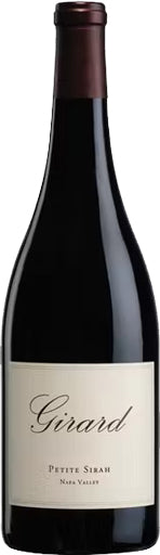 Girard Petite Sirah Napa 2021 750ml