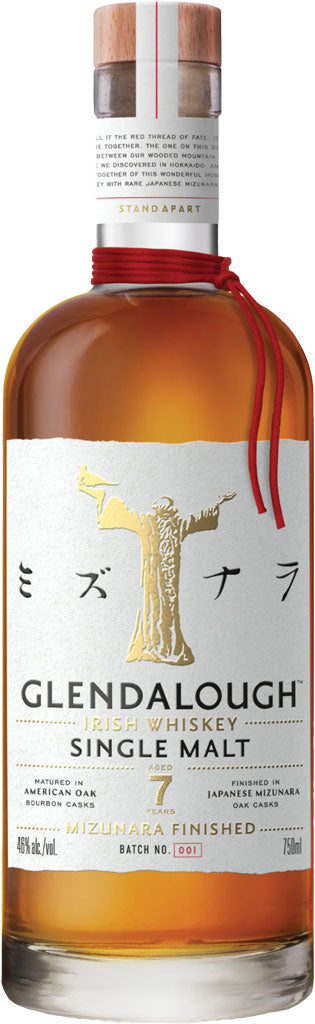 新品即決 Glendalough-Mizunara-Japanese- その他