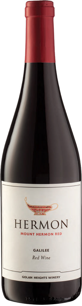 Golan Heights Winery Yarden Mount Hermon Red 750ml-0