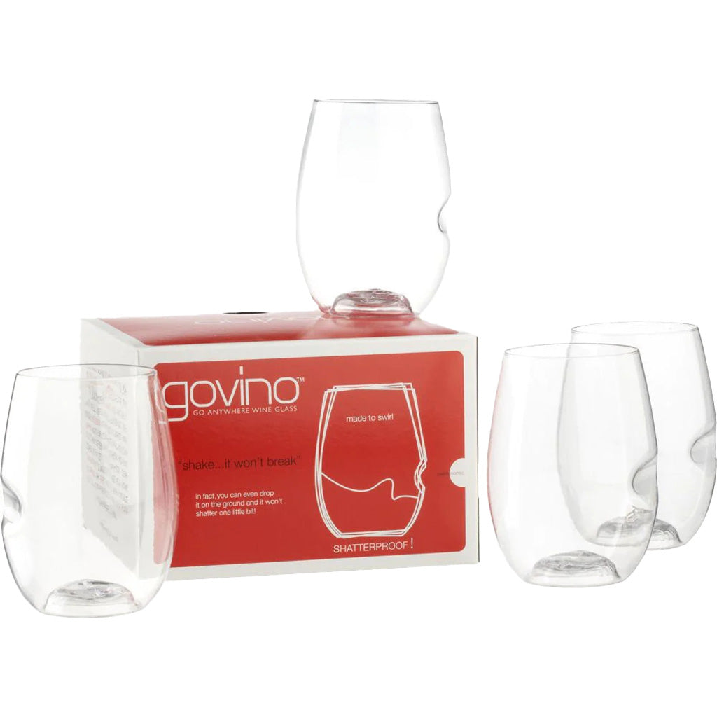 Govino Wine 4 Pack