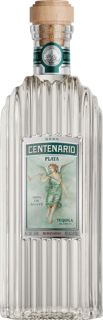 Gran Centenario Plata 750ml-0