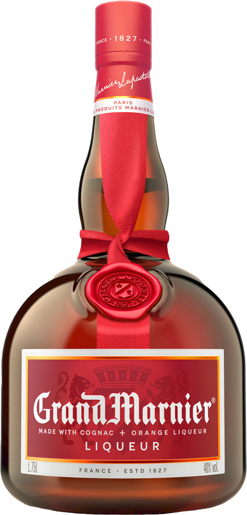 Grand Marnier 1.75L – Mission Liquor
