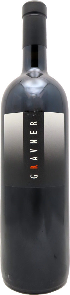 Gravner Bianco Sivi 2009 750ml