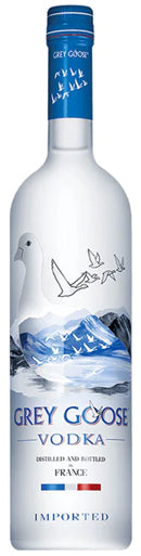 Grey Goose 750ml Featured Image