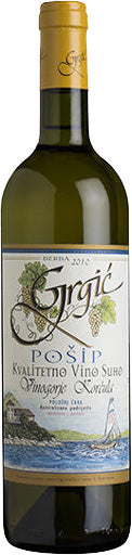 Grgich Hills Posip 2019 750ml