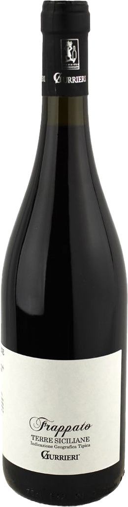 Gurrieri Frappato Sicilia 2021 750ml