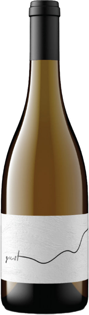 Gust Chardonnay Petaluma Gap 2020 750ml – Mission Liquor
