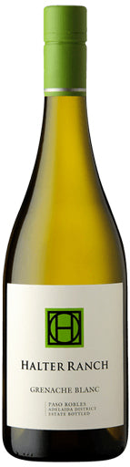 Halter Ranch Grenache Blanc 2022 750ml