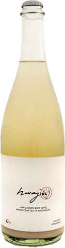 Hana Makgeolli Hwaju Rice Wine 750ml