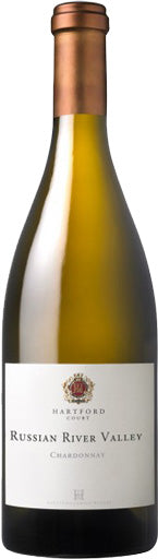 Hartford Court RRV Chardonnay 2022 750ml