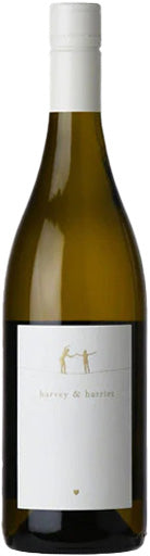 Harvey & Harriet White Blend 2021 750ml