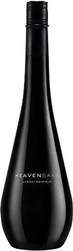 Heaven Sake Junmai Daiginjo Tatenokawa 720ml