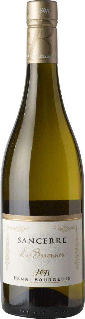 Henri Bourgeois Sancerre Les Baronnes 2022 750ml