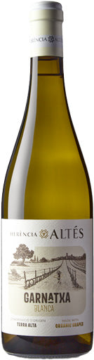 Herencia Altes Garnatxa Blanca 2022 750ml