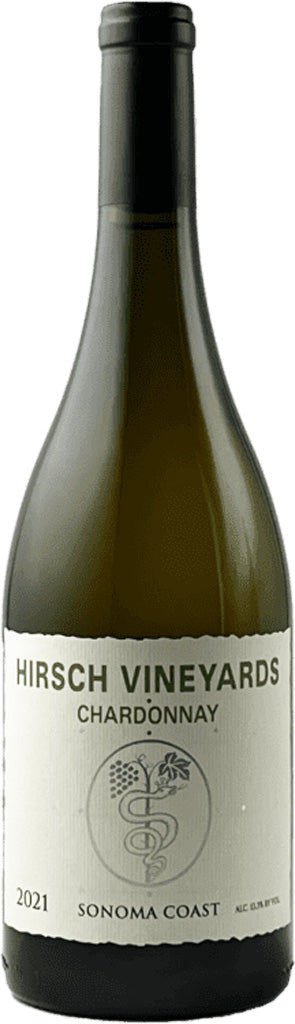 Hirsch Chardonnay 2021 750ml