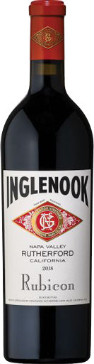 Inglenook Rubicon Red 2018 750ml