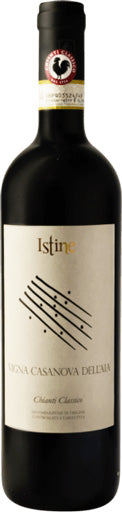 Istine Chianti Classico Casanova dell'Aia 2020 750ml