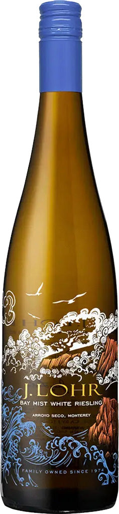 J. Lohr Bay Mist Riesling 2022 750ml